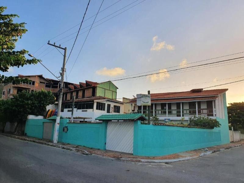 Pousada Recanto Verdes Mares image