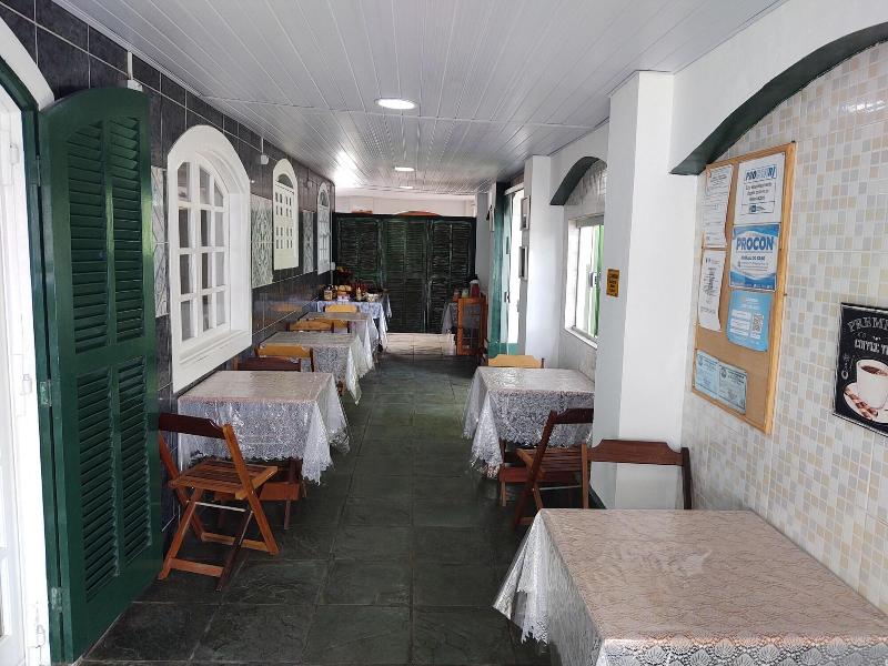 Pousada Recanto Verdes Mares image