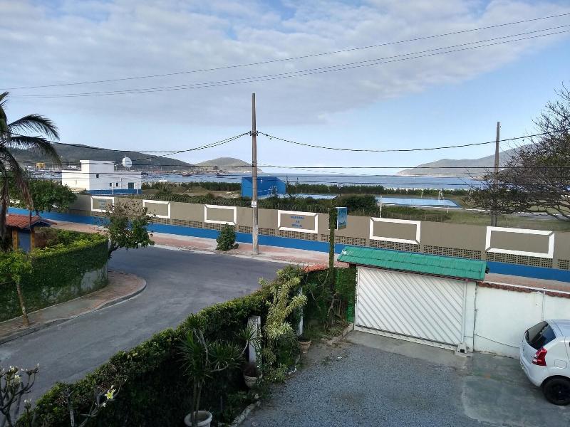 Pousada Recanto Verdes Mares image