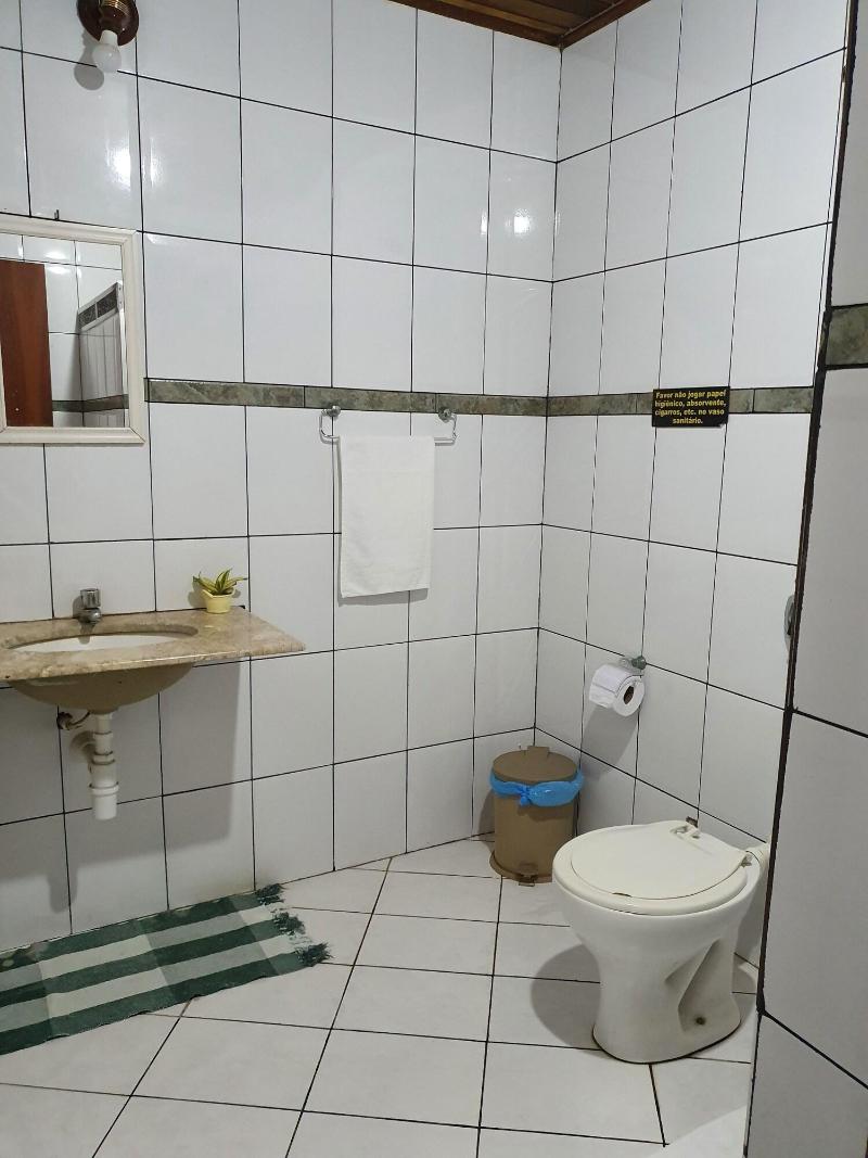 Pousada Recanto Verdes Mares image