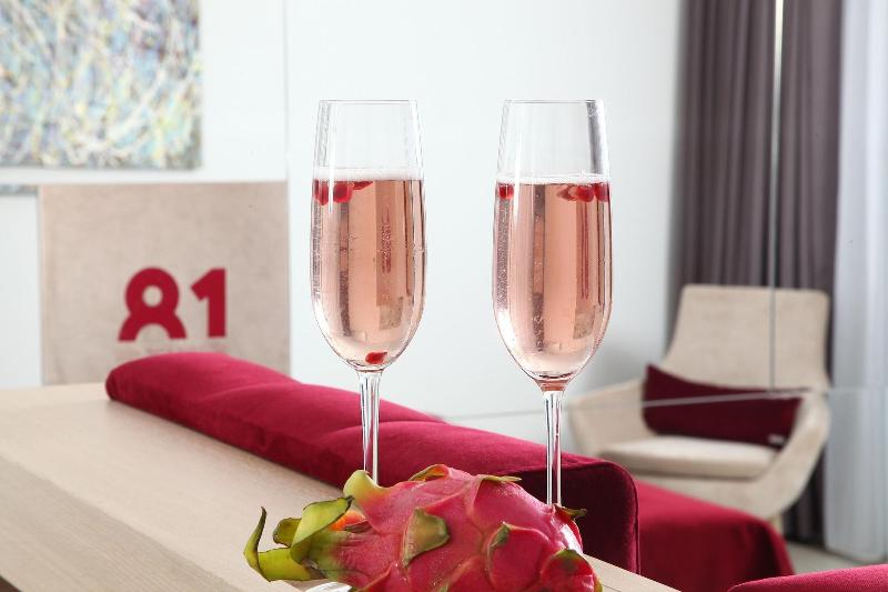 No 81 Hotel image