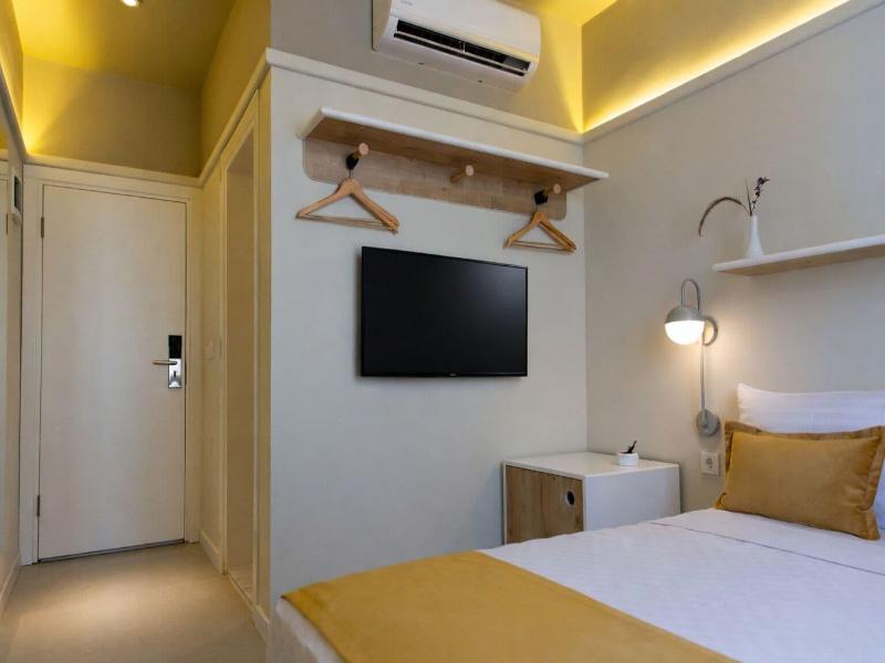 Oda Bodrum Gumusluk image