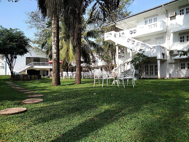 Cinnamon Villa Negombo image