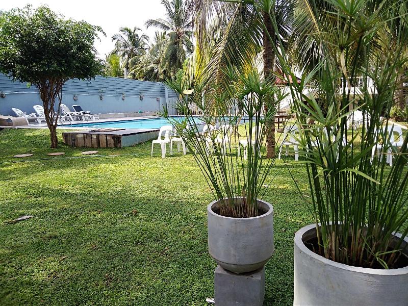 Cinnamon Villa Negombo
