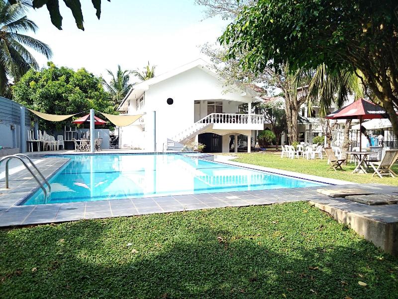 Cinnamon Villa Negombo image