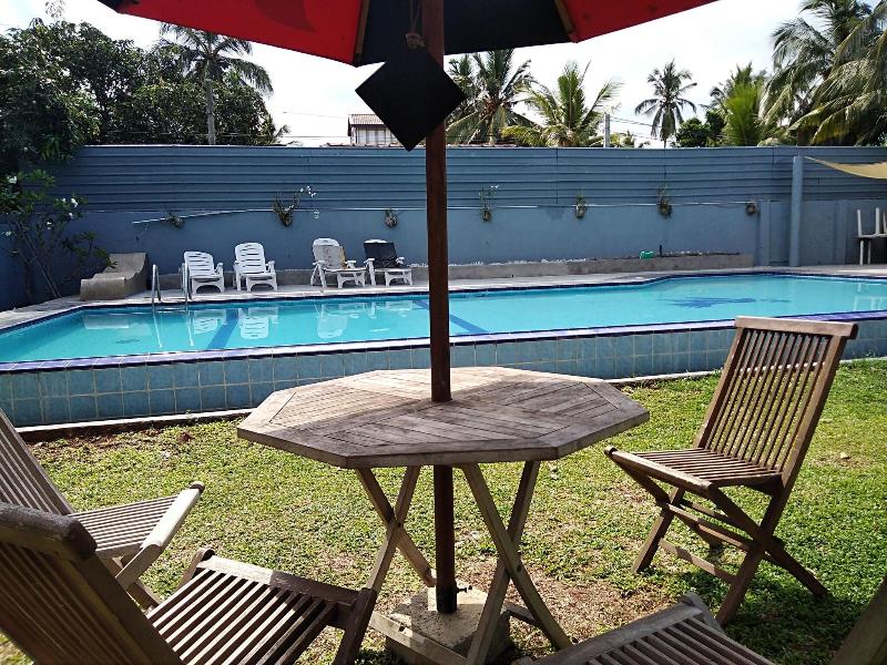 Cinnamon Villa Negombo