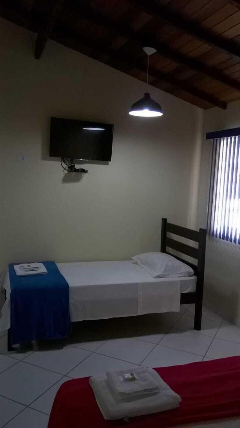 Pousada Antares De Paraty image