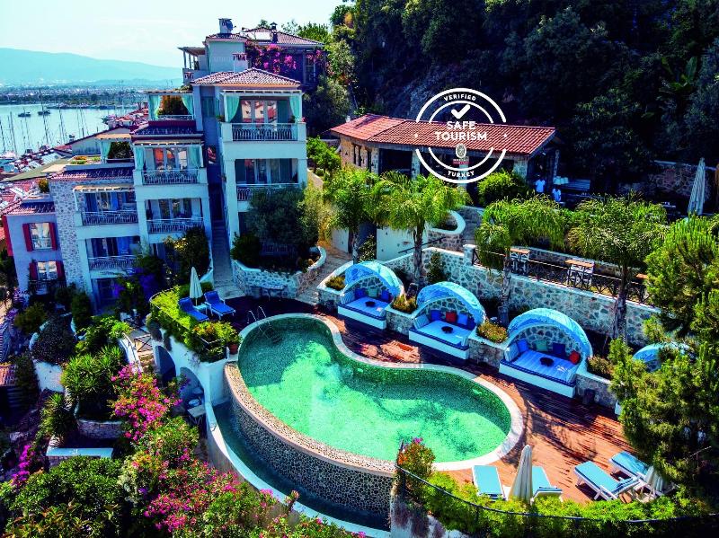 Hotel Unique Boutique Class Adults Only image