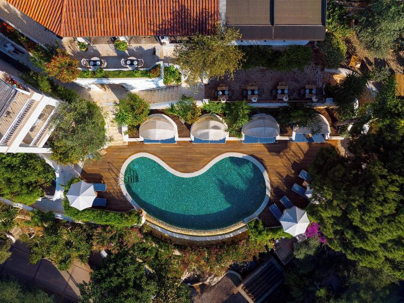 Hotel Unique Boutique Class Adults Only image