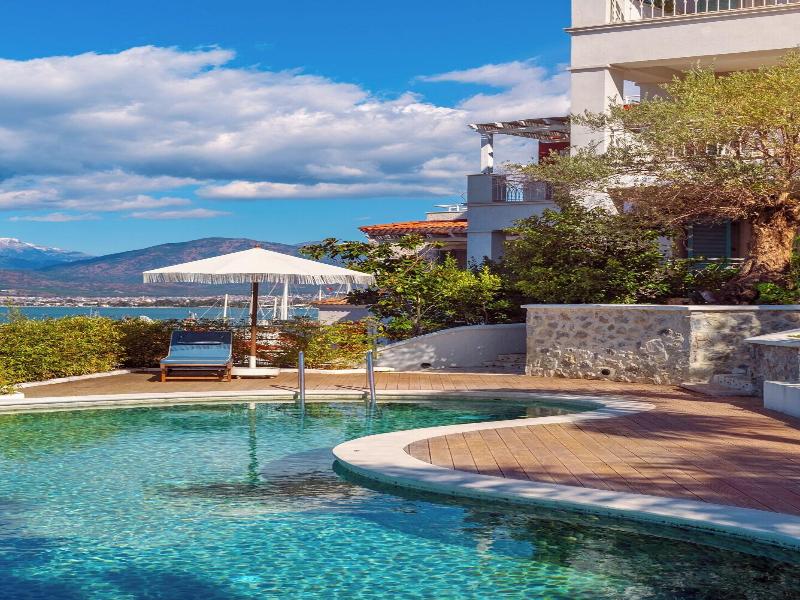 Hotel Unique Boutique Class Adults Only image