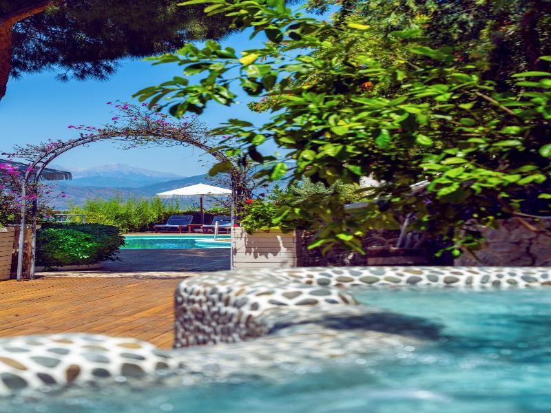 Hotel Unique Boutique Class Adults Only image