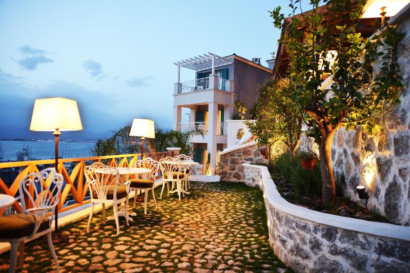 Hotel Unique Boutique Class Adults Only image