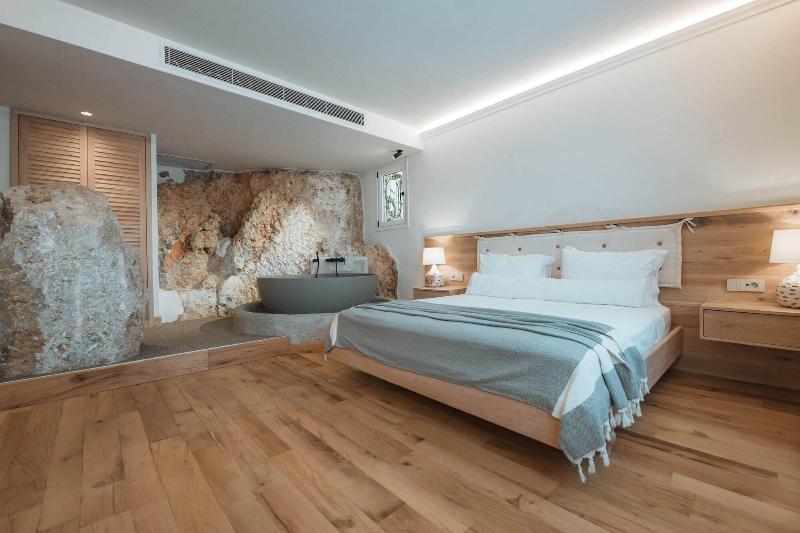 Hotel Unique Boutique Class Adults Only image