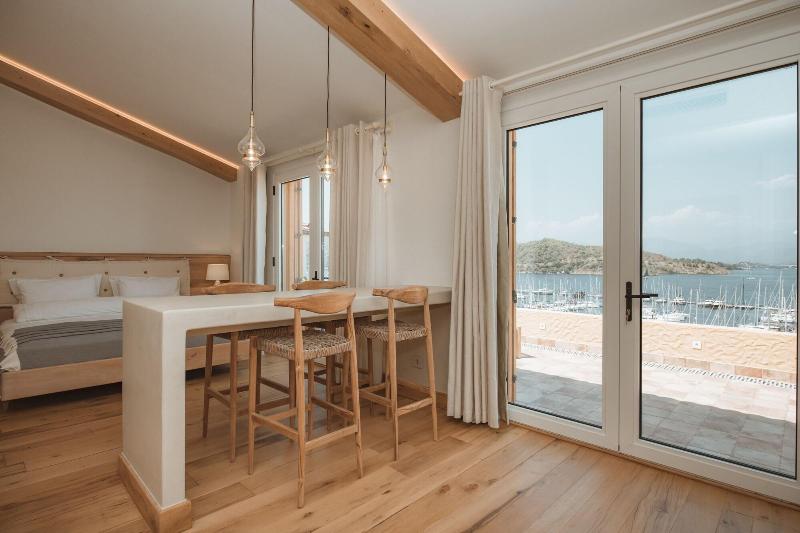 Hotel Unique Boutique Class Adults Only image