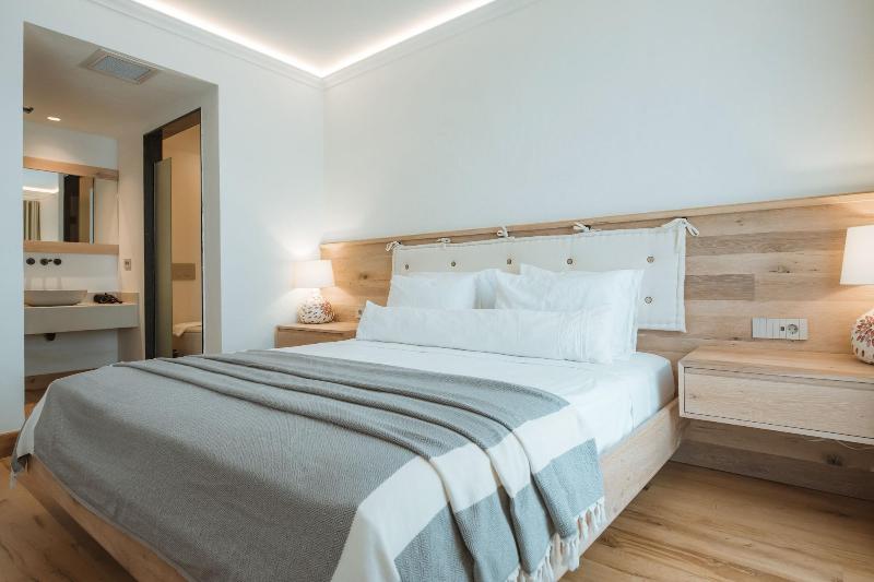 Hotel Unique Boutique Class Adults Only image