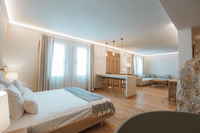 Hotel Unique Boutique Class Adults Only image