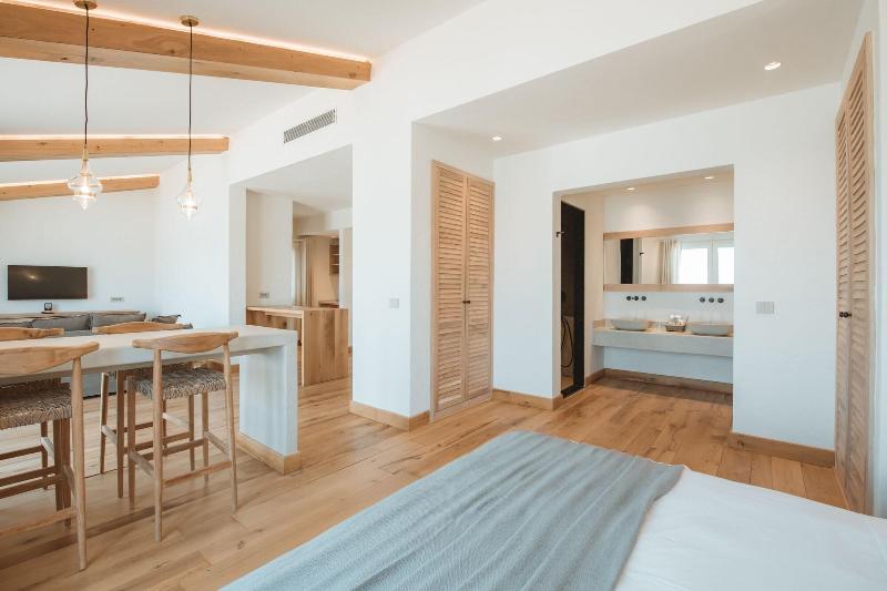 Hotel Unique Boutique Class Adults Only image