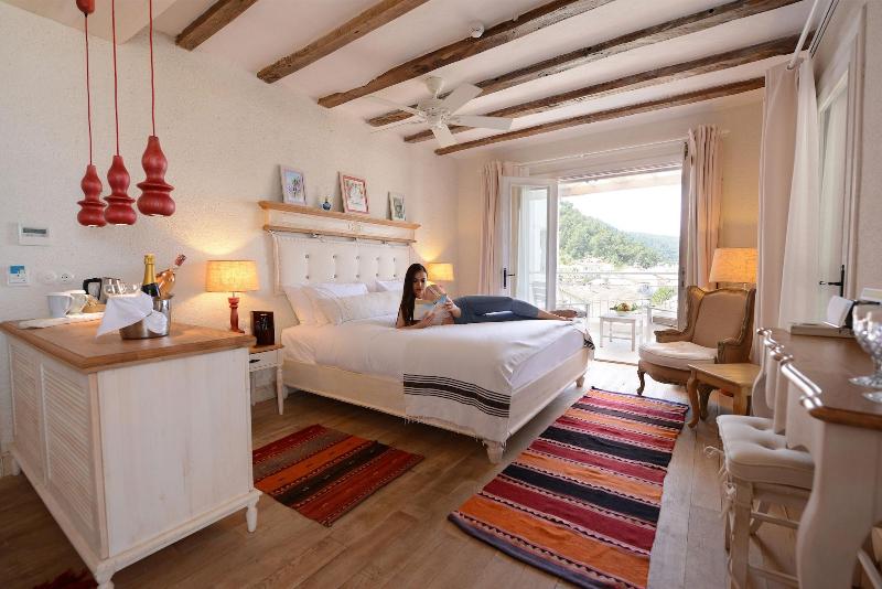 Hotel Unique Boutique Class Adults Only image