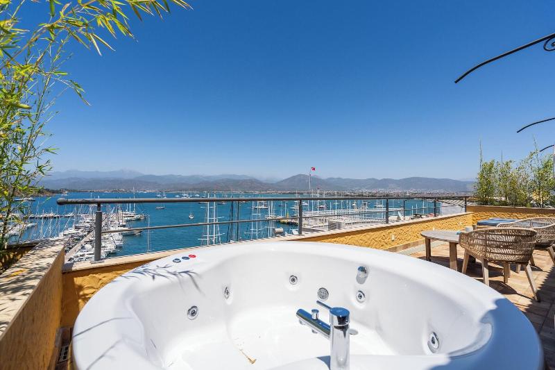 Hotel Unique Boutique Class Adults Only image