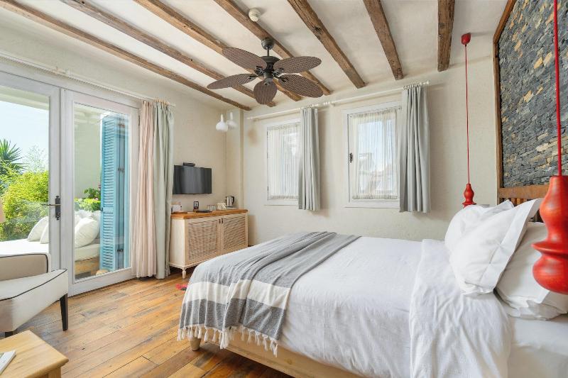 Hotel Unique Boutique Class Adults Only image