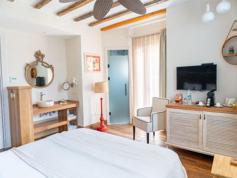 Hotel Unique Boutique Class Adults Only image