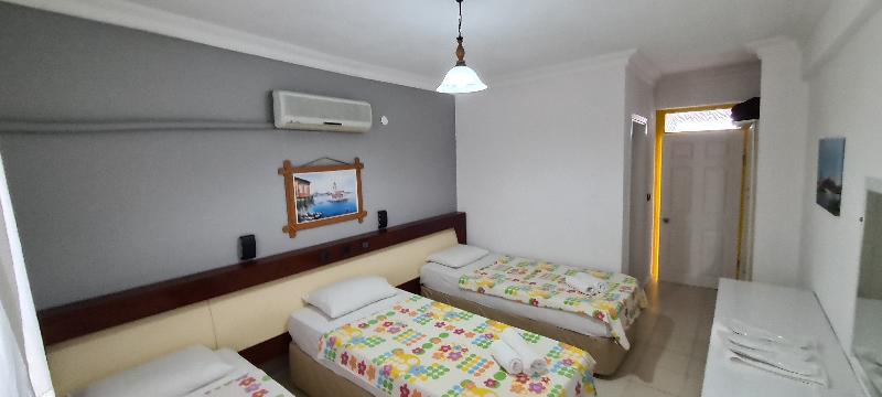 California Apart Hotel image