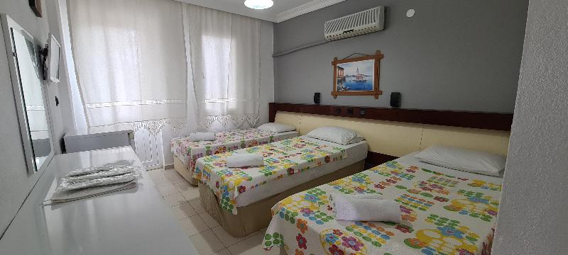 California Apart Hotel image