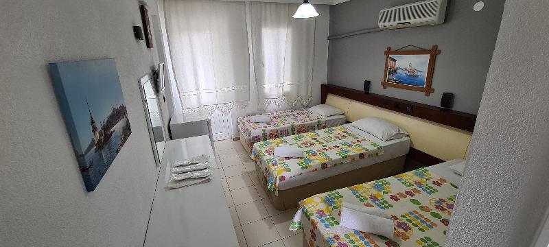 California Apart Hotel image