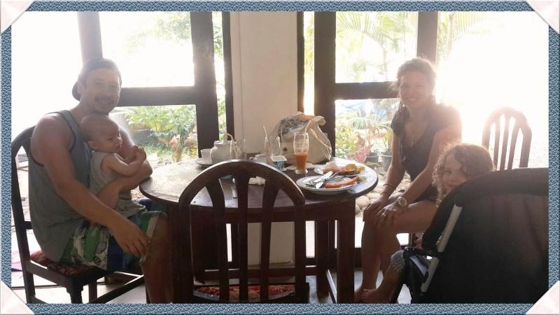 Mirissa Beach Inn image