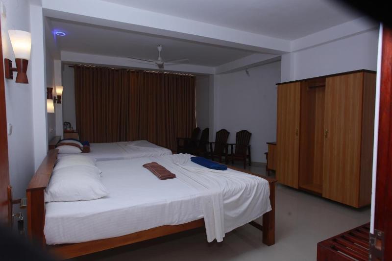 Mirissa Beach Inn image