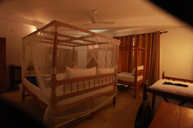 Mirissa Beach Inn image