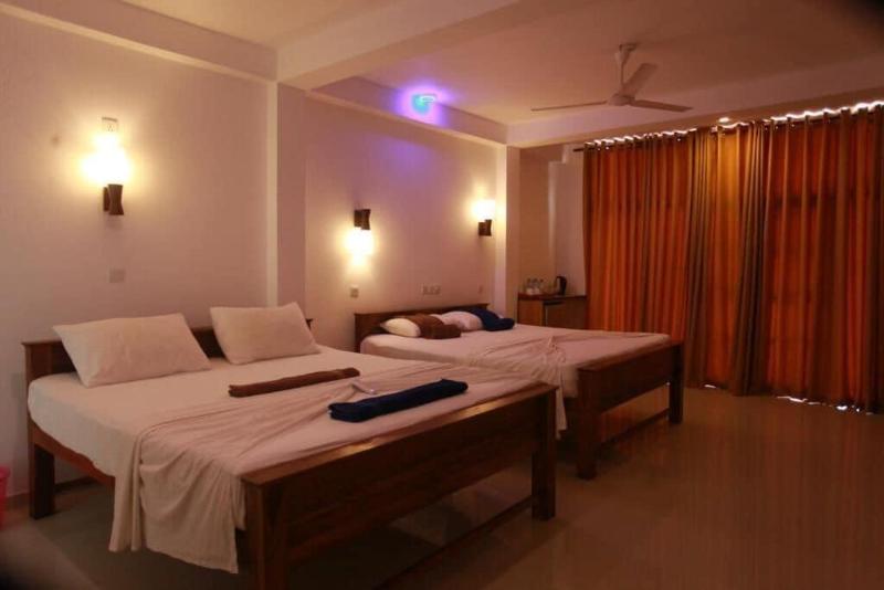 Mirissa Beach Inn image