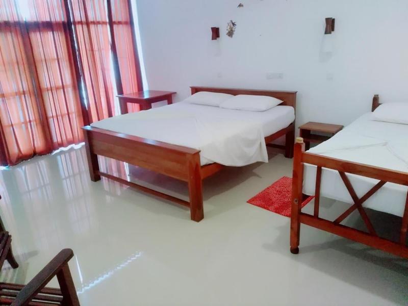 Mirissa Beach Inn image