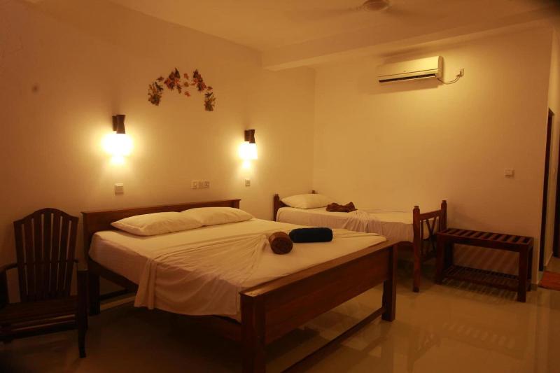Mirissa Beach Inn image