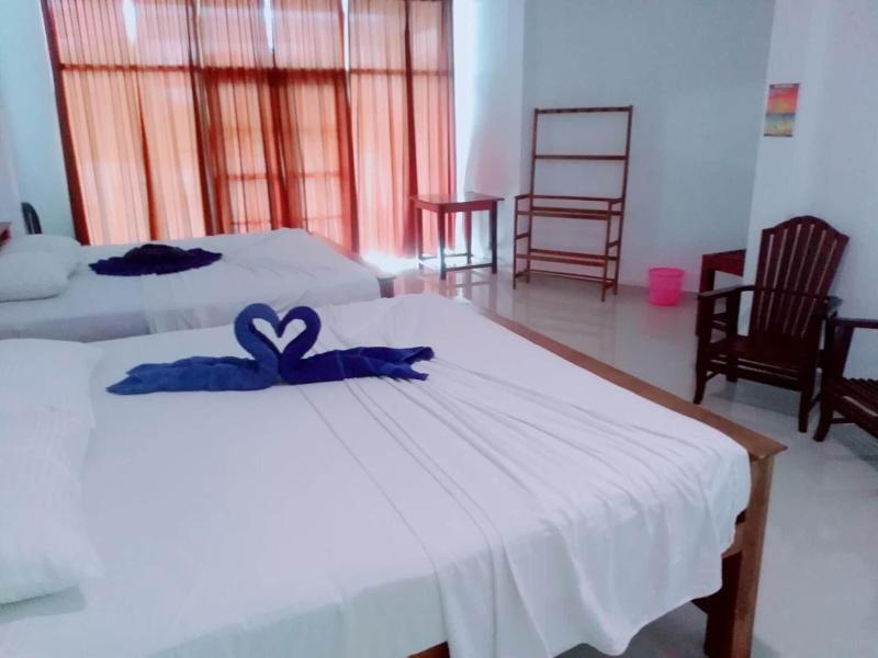 Mirissa Beach Inn image