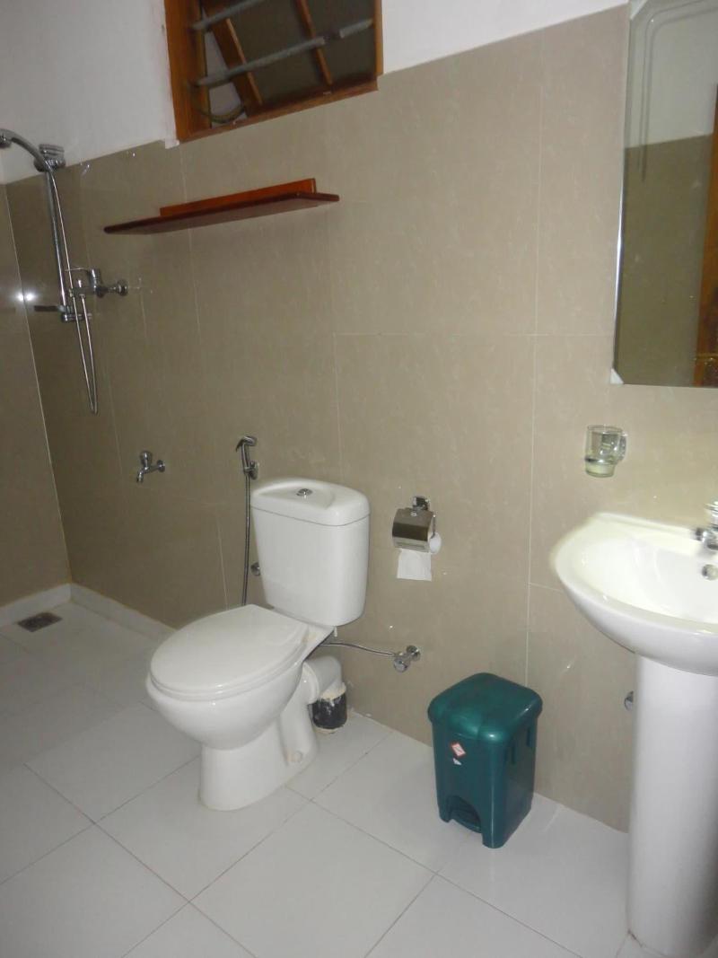 Mirissa Beach Inn image