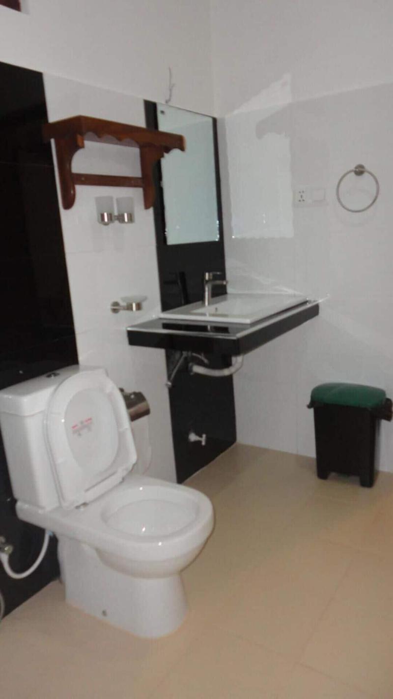 Mirissa Beach Inn image