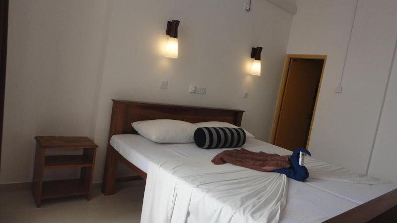 Mirissa Beach Inn image
