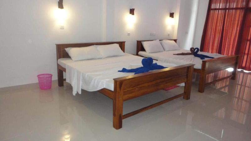 Mirissa Beach Inn image