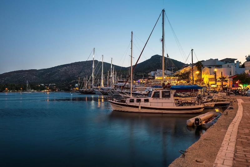 Bademli Konak Otel image