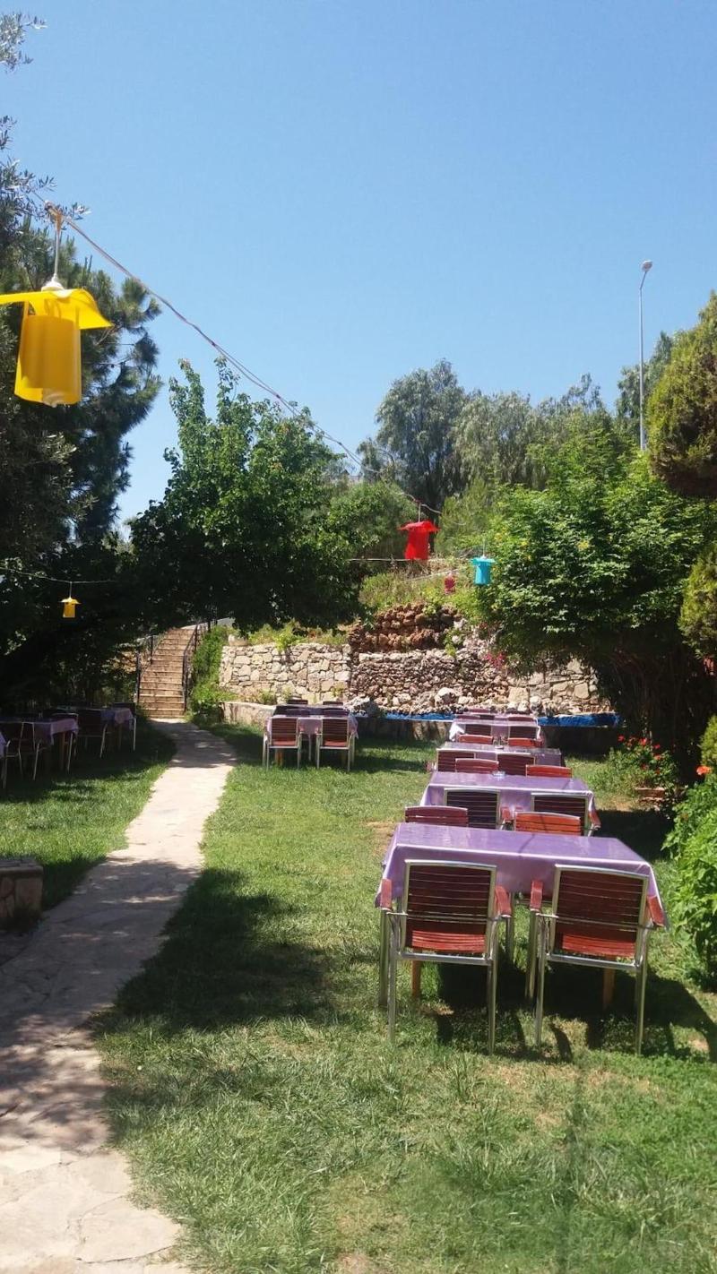 Soleil Otel image