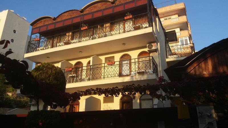 Soleil Otel image