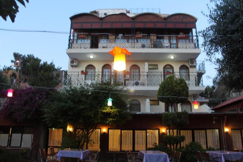 Soleil Otel image