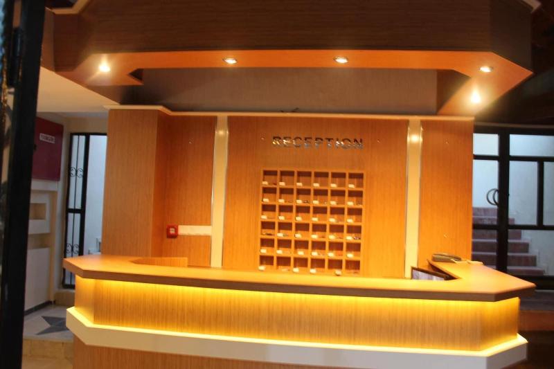 Soleil Otel image