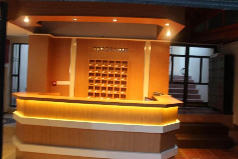 Soleil Otel image