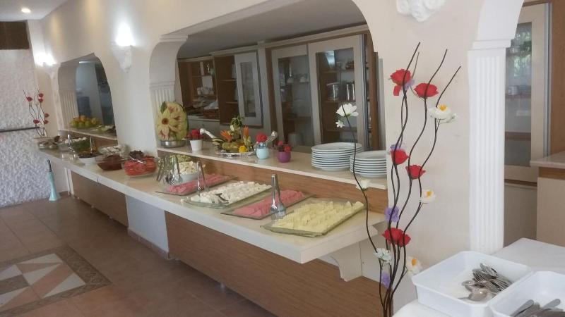 Soleil Otel image