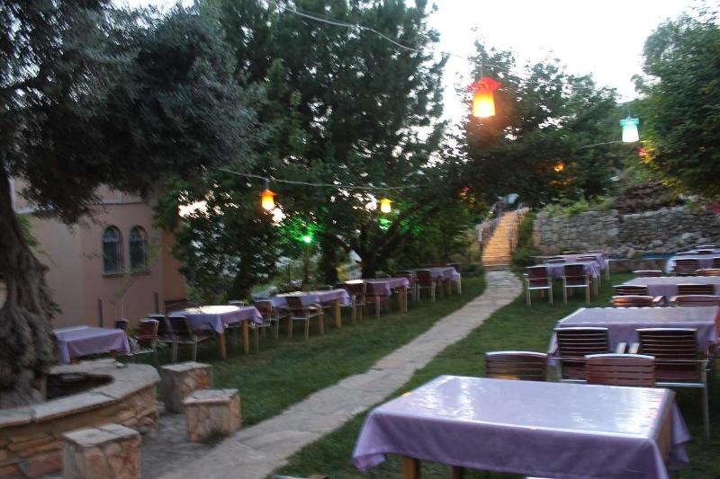 Soleil Otel image