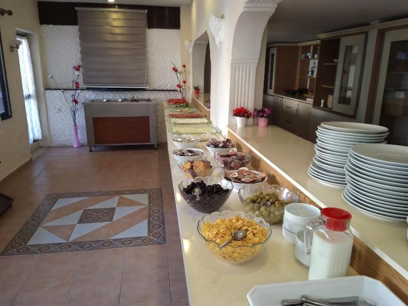 Soleil Otel image