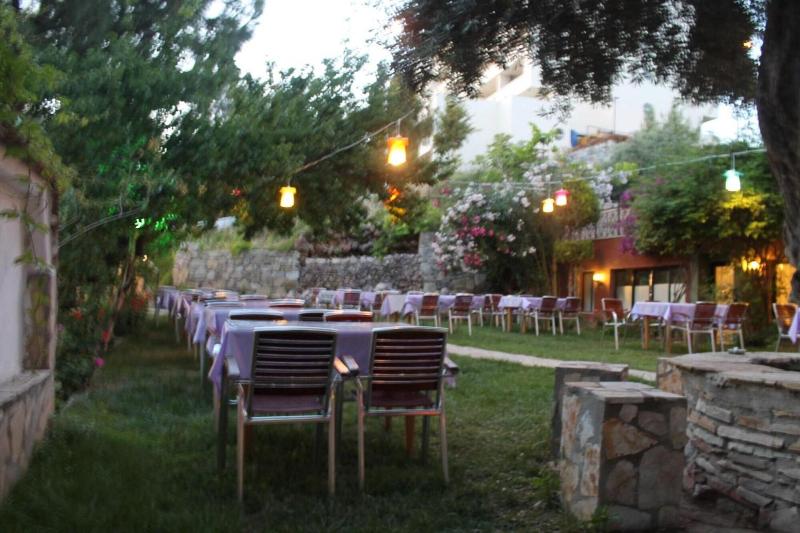 Soleil Otel image