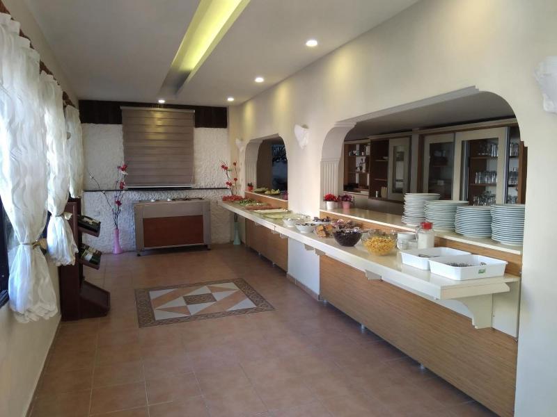 Soleil Otel image